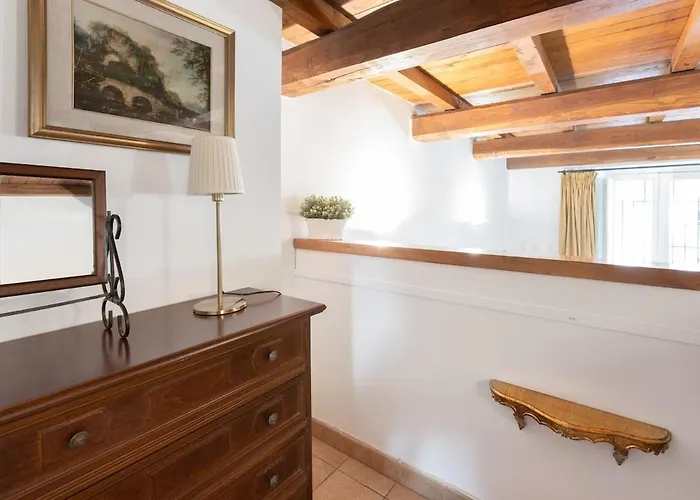 Reginella - Steps From Pantheon Wi-fi & Ac Apartment Rom