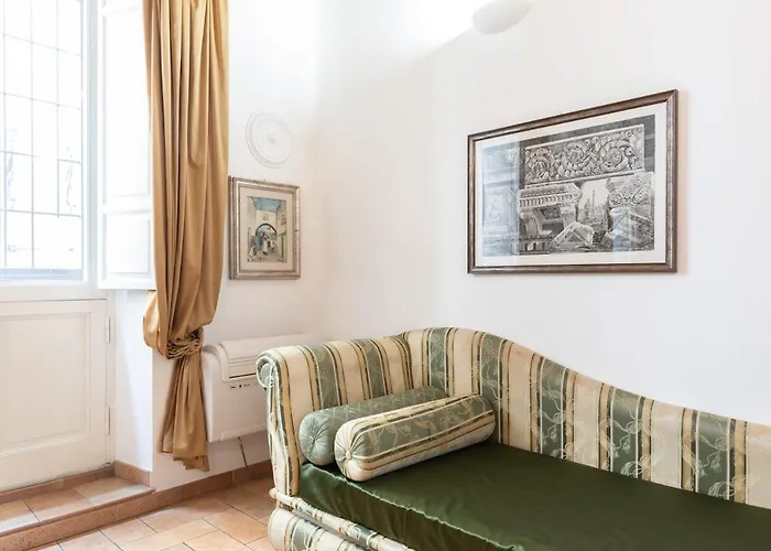 Reginella - Steps From Pantheon Wi-fi & Ac * Rom