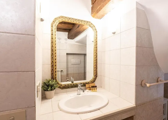 Reginella - Steps From Pantheon Wi-fi & Ac Apartment *