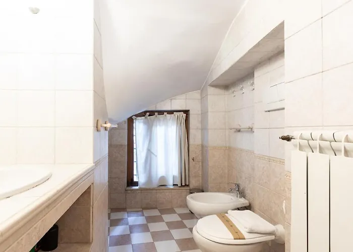 Reginella - Steps From Pantheon Wi-fi & Ac * Rom